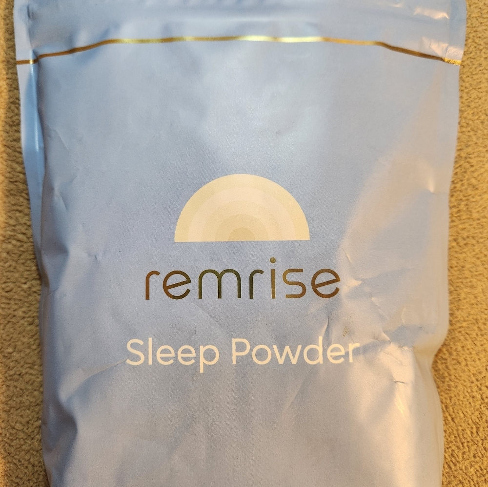 Remrise Sleep Powder - Picture 2 of 4